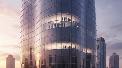 Top 10 Benefits of Curved Laminated Glass for Global Buyers