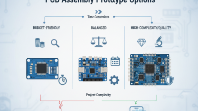 2026 Best PCB Assembly Prototype Options for Your Projects?