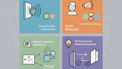 Best Acoustic Panels for Soundproofing Your Space?
