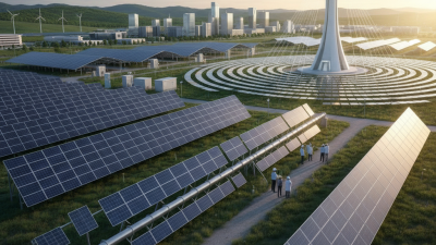 Top Solar Energy Solutions for a Sustainable Future?