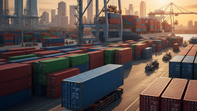 What is the Cost of a 20 ft Cargo Container in 2026?