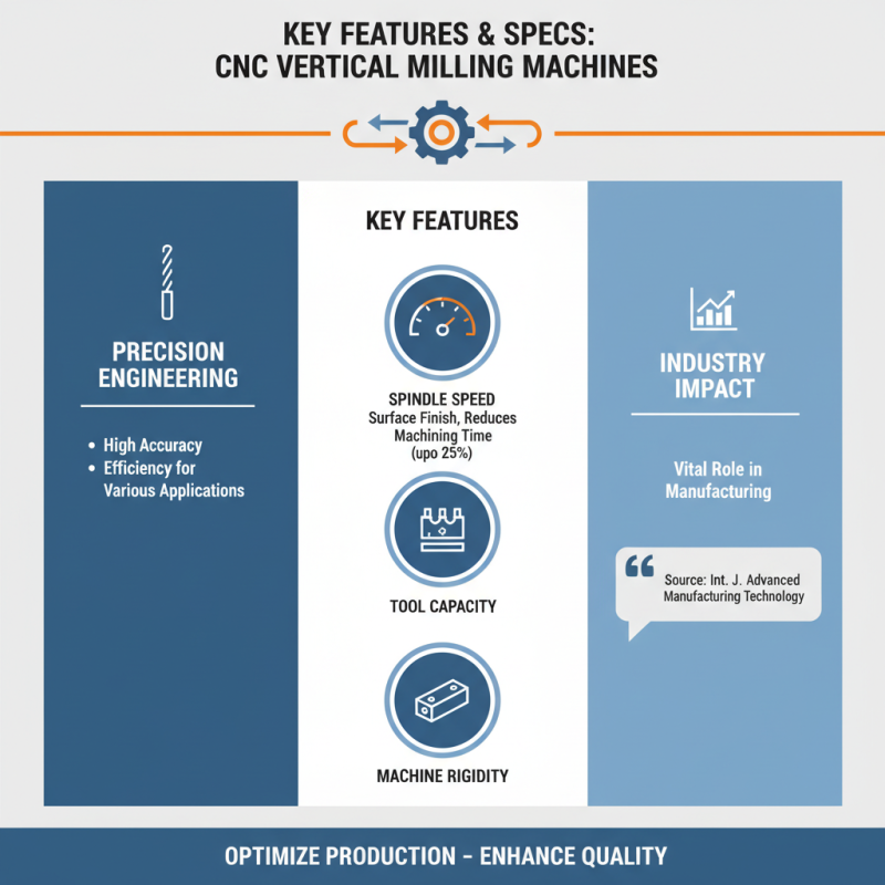 Best CNC Vertical Milling Machines for Precision Engineering?