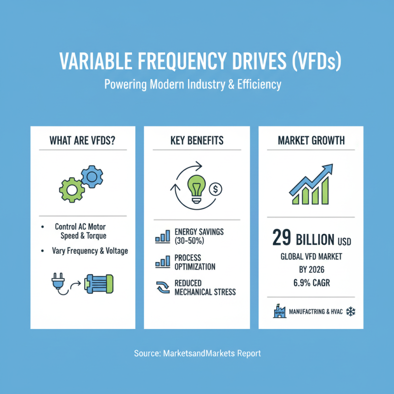 Top 10 Variable Frequency Drives for Global Buyers Guide?