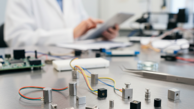 How to Choose the Right Miniature Load Sensor for Your Project?