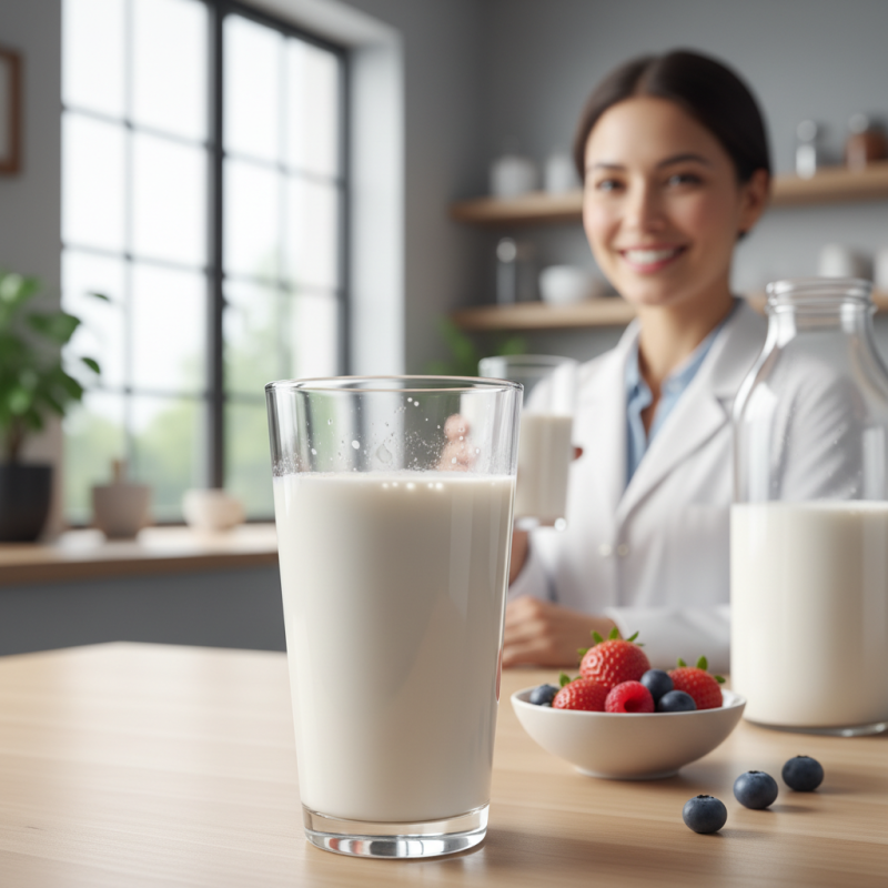 Why Choose Fairlife Lactose Free Milk for Your Dairy Needs?