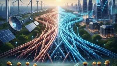 Top Power Wire Trends in 2026 What You Need to Know?