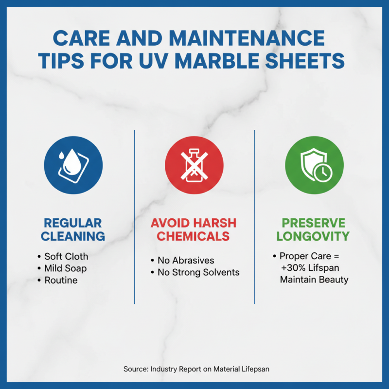 2026 Top Uv Marble Sheet Buying Guide for Global Buyers?
