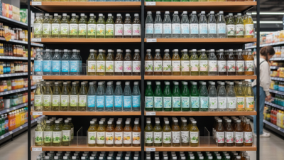 Discover the Benefits of the Ava Calm Beverage Display Rack?