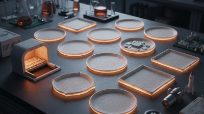 China Top 10 Cordierite Mullite Plate Applications You Should Know?