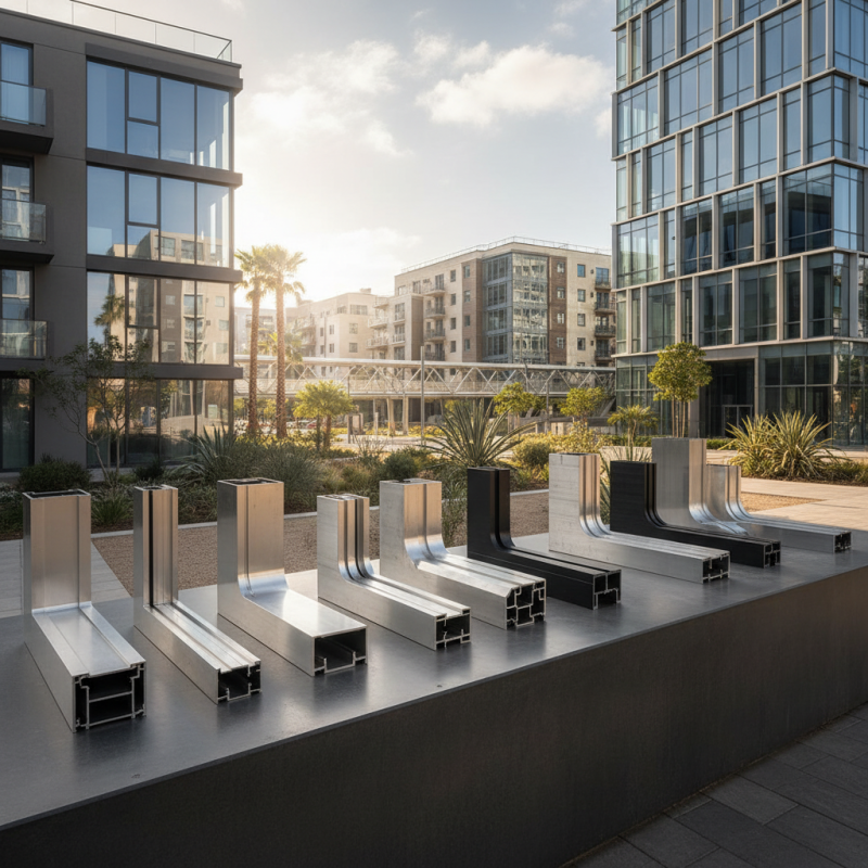 Top 10 Architectural Aluminum Profiles for Your Next Project?
