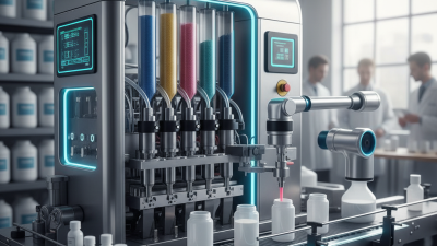 How to Choose the Best Refill Packing Machine for Your Business?