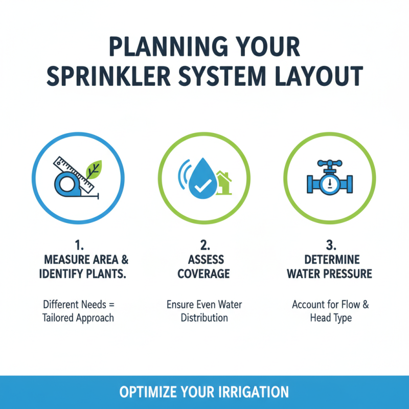 10 Essential Tips for Successful Sprinkler Systems Installation?