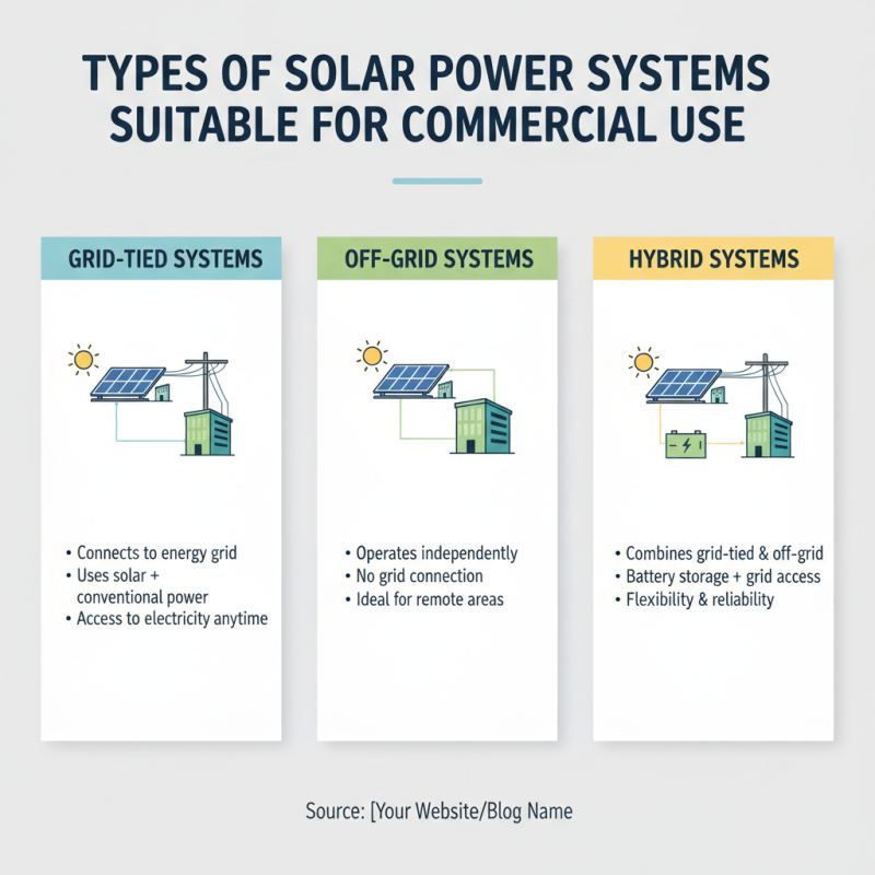Discover Top Power Solutions Solar for Your Business Needs?