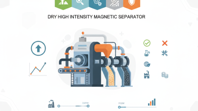 Top 5 Benefits of Dry High Intensity Magnetic Separator?