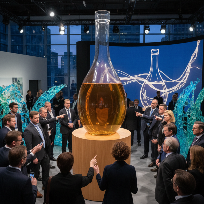 What is the Biggest Bottle Available for Global Purchase?