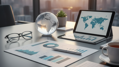 How to Write a Compelling Company Paper for Global Buyers?