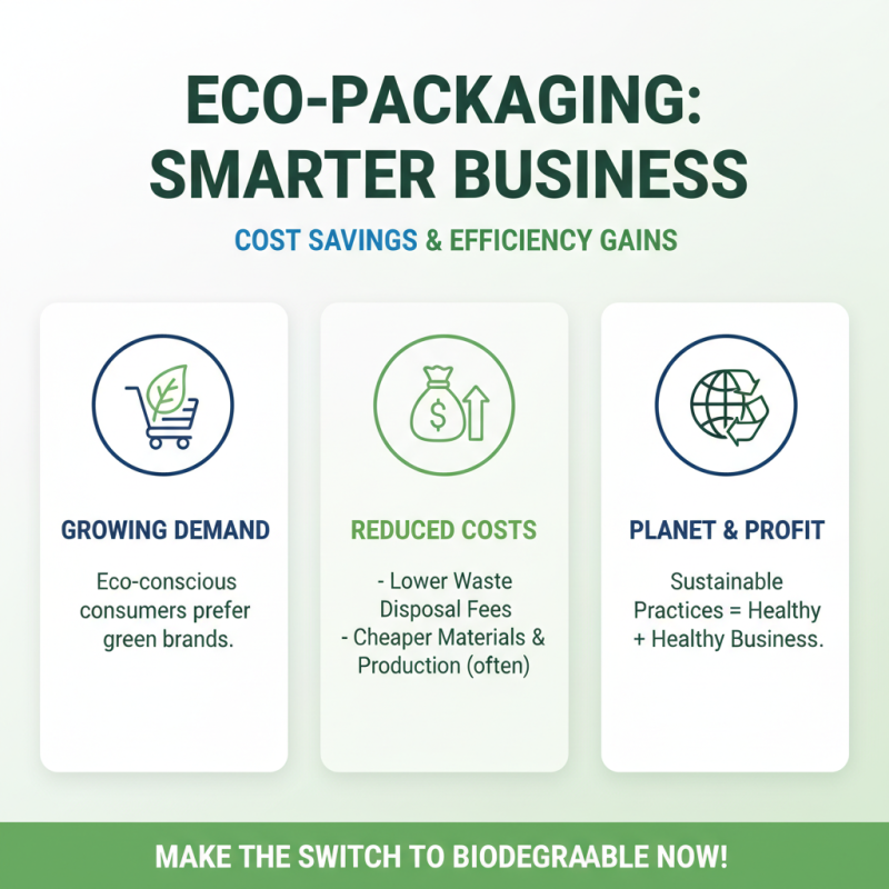 Top 10 Benefits of Green Packaging for Global Buyers?