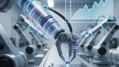 Why Motion Control is Essential for Modern Automation Systems?