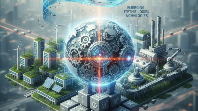 Top Trends in the Chemical Industry for 2026 What Buyers Must Know