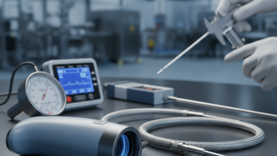 Top Temperature Instruments in China for Global Buyers?