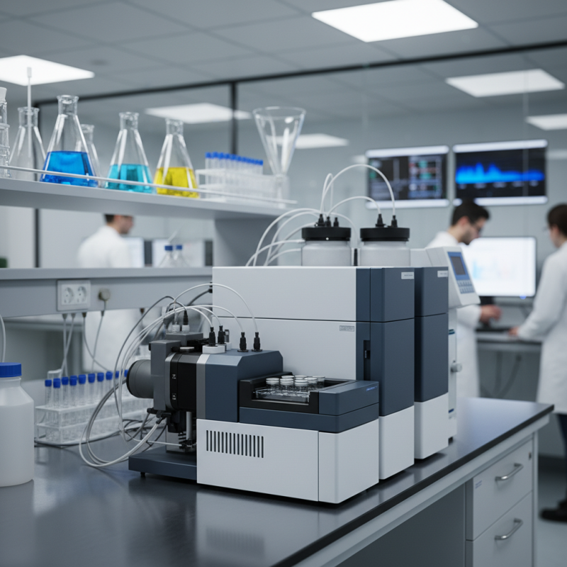 China Top 10 HPLC System Brands You Should Know?