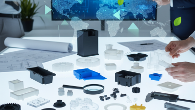 2026 How to Choose the Best Plastic Parts for Your Project?
