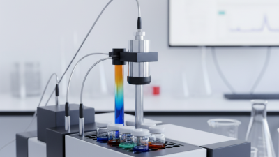Top HPLC Chromatography Techniques for Effective Separation Methods?