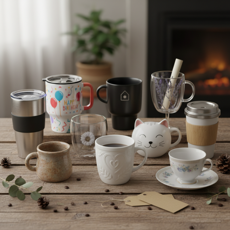 Top 10 Gift Cups for Every Occasion You Need to Know?