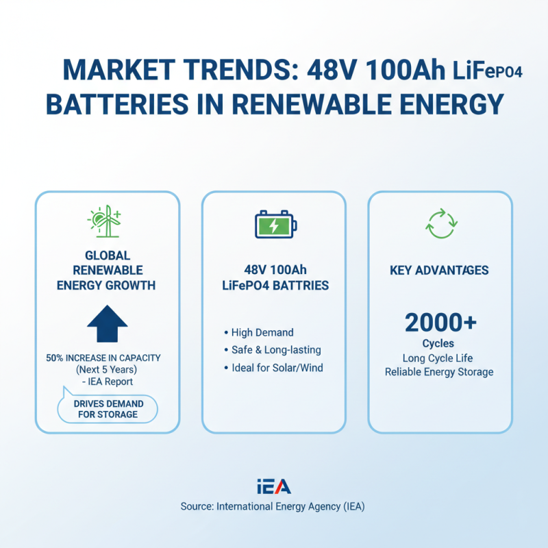 China Best Lifepo4 48v 100ah Battery for Global Buyers?