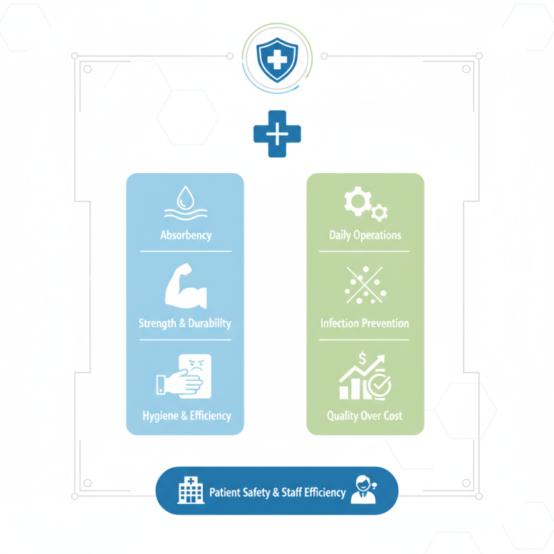 Best Medical Paper Towels for Your Healthcare Needs?