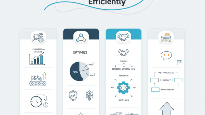 Top Tips for Buying Automation Parts Efficiently