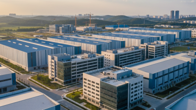 Top 10 Benefits of Peb Steel Buildings for Global Buyers?