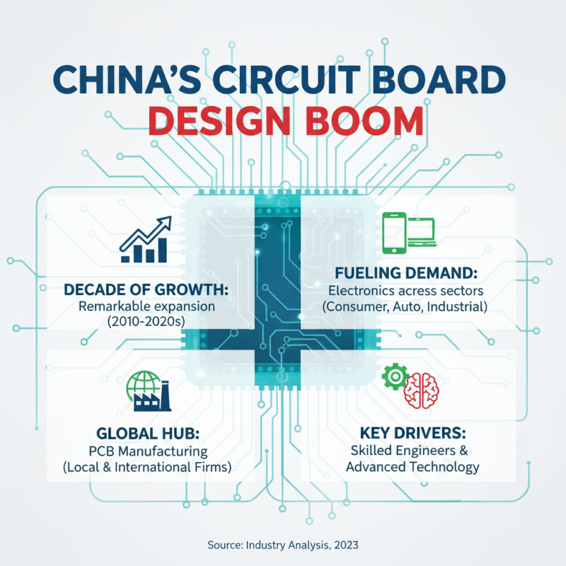 Top 10 Circuit Board Design Companies in China You Should Know?
