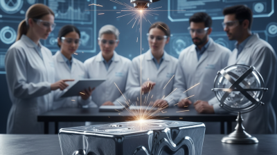 2026 Best Silver Tungsten Alloy for Global Buyers Overview?