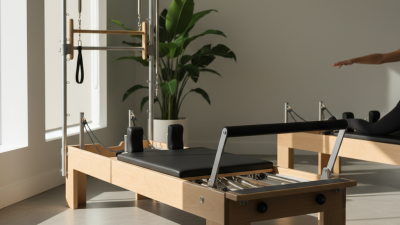 How to Choose the Best Cadillac Reformer for Your Needs?