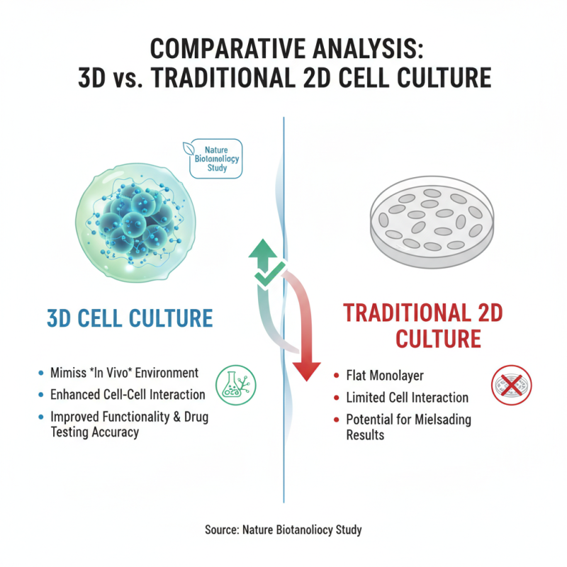 10 Essential Tips for Mastering 3D Cell Culture Techniques?