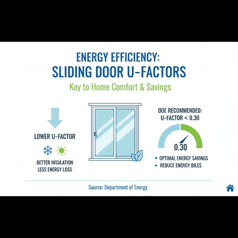 Best Exterior Sliding Doors for Your Home Improvement Needs?