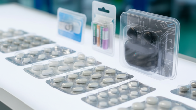 How to Choose the Best Blister Packaging for Your Products?