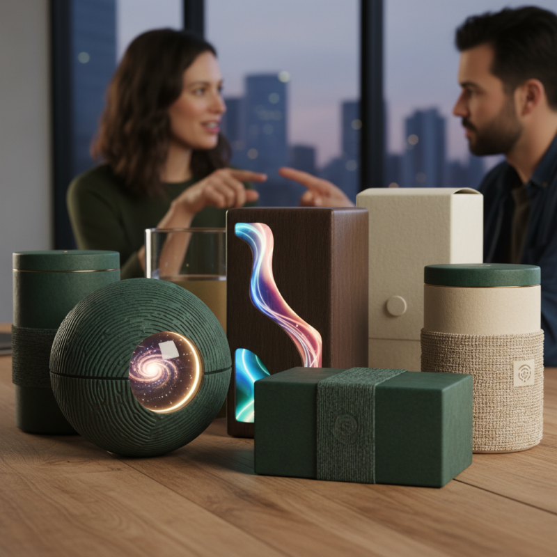 Best Personalised Packaging Trends for 2026 How to Choose?