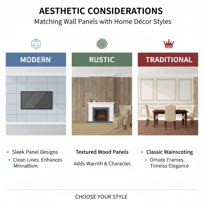 2026 How to Choose the Best Wall Panels for Your Home Design?