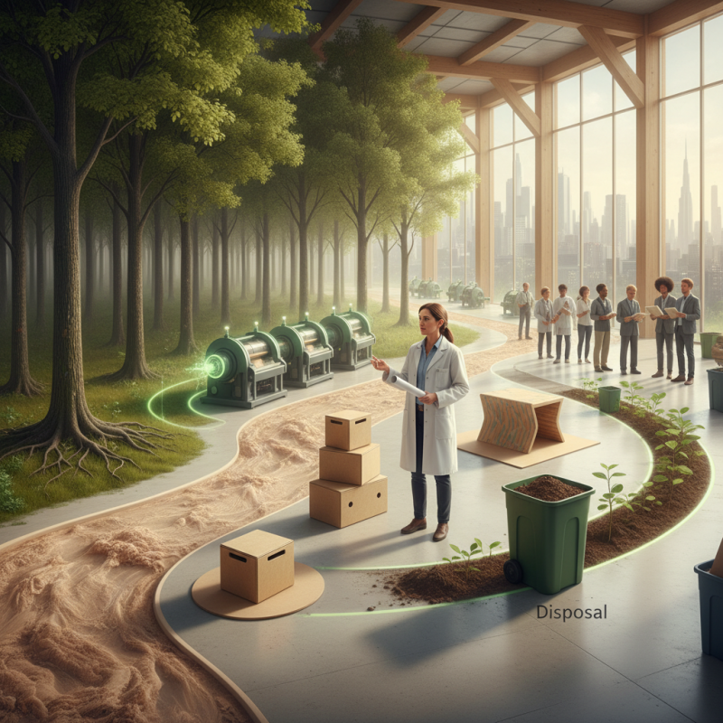 2026 How to Create Sustainable Products with Paper Board?