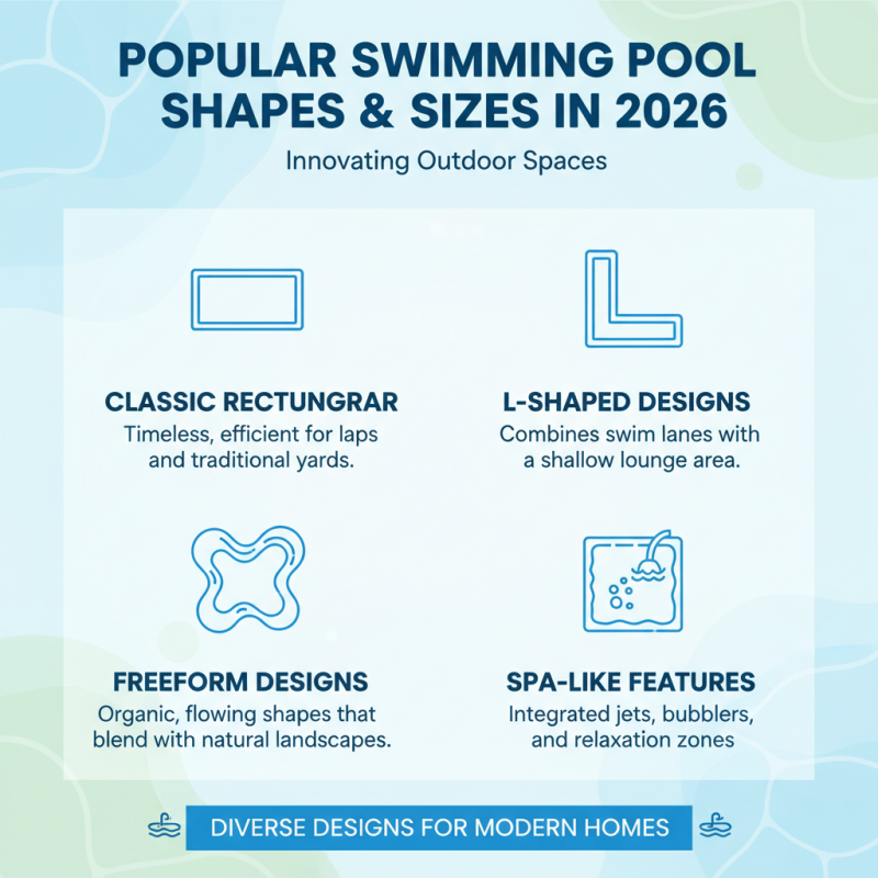 2026 Best Swimming Pool Designs for Global Buyers?