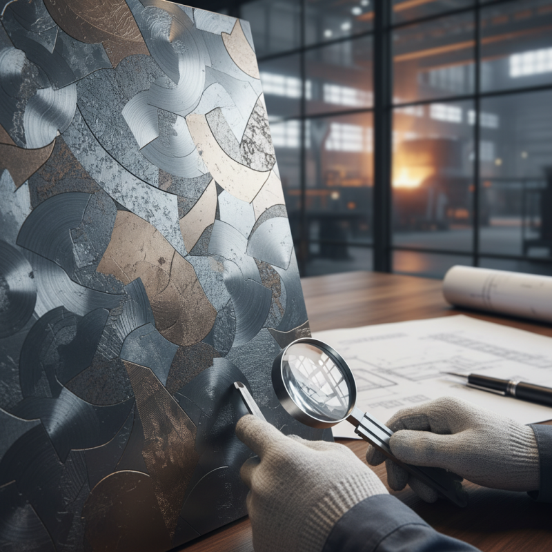 Top 10 Steel Grades Every Global Buyer Should Know?