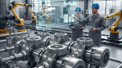 2026 How to Choose the Best API Pumps for Your Needs?