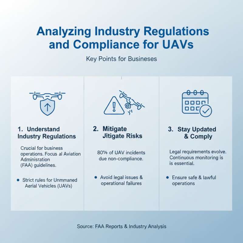 Top 10 Tips for Choosing Unmanned Aircraft for Your Business?