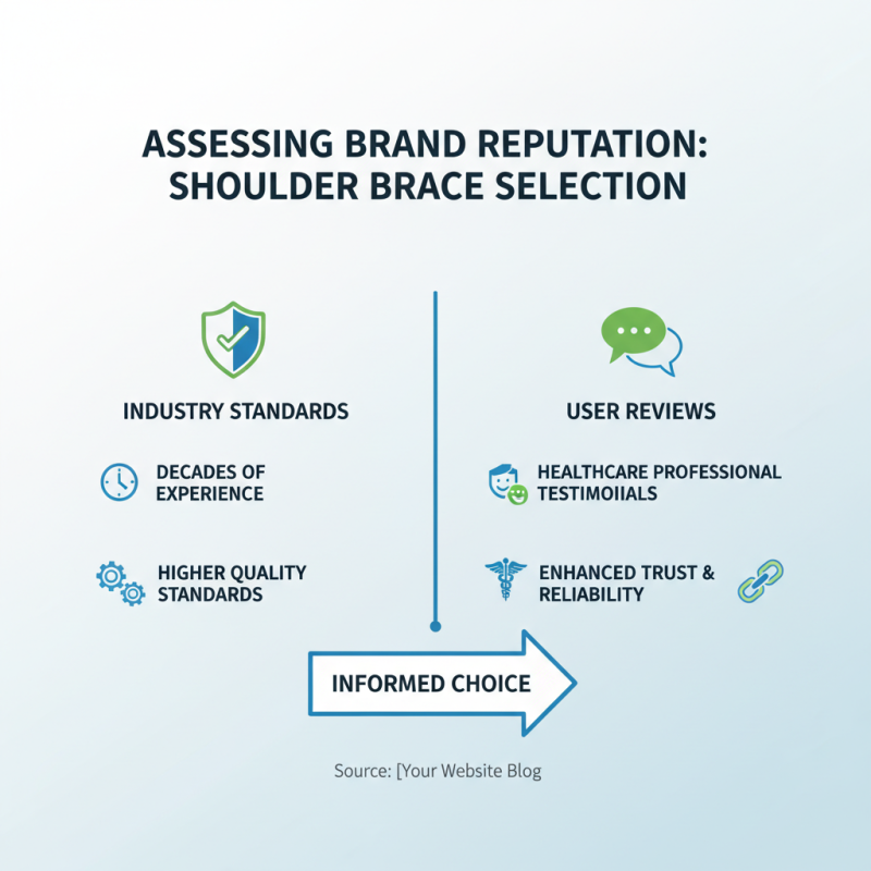 Top 5 Tips for Choosing the Best Shoulder Braces?