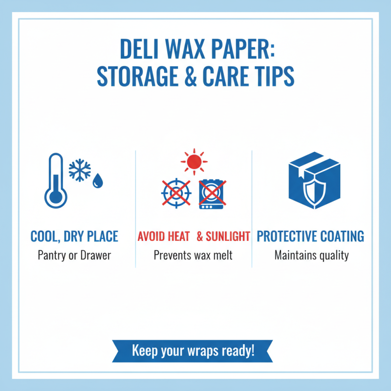 Deli Wax Paper Sheet Tips for Buying the Best Quality Guide?