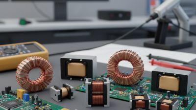 How to Choose the Best PCB Current Transformer for Your Needs?