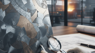 Top 10 Steel Grades Every Global Buyer Should Know?