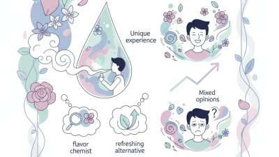 What is Floral Flavor E Liquid and Why is it Popular?